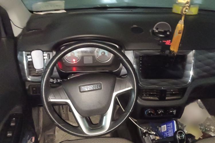 Used Jinbei Gold Hiace M Classic  Steering Wheel