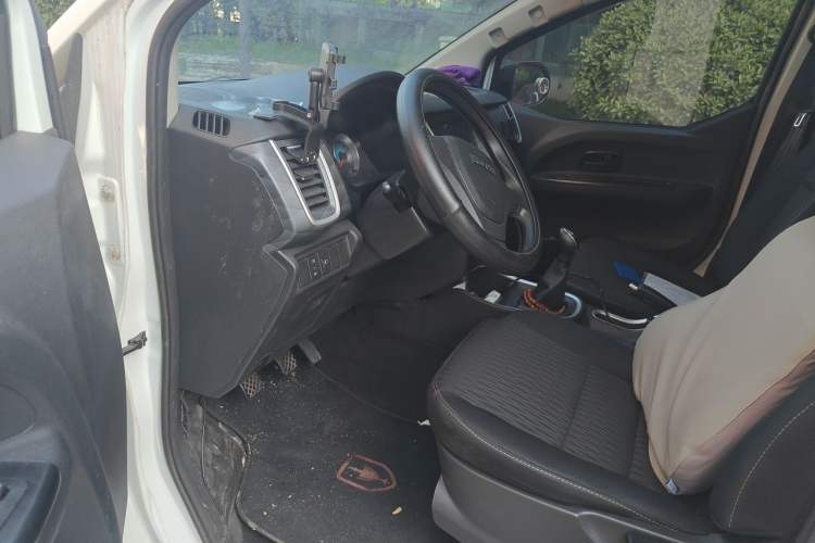 Used Jinbei Gold Hiace M Classic  Driver Seat