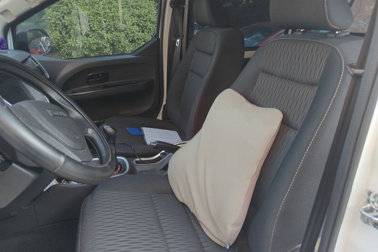 Used Jinbei Gold Hiace M Classic  Left Front Seat