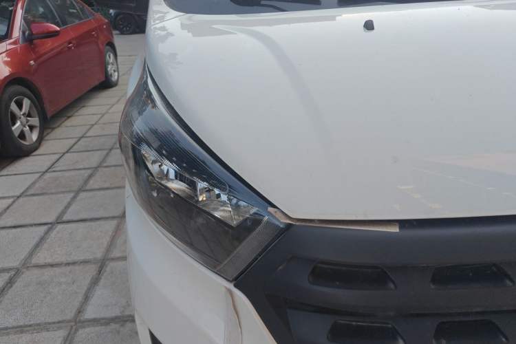 Used Jinbei Gold Hiace M Classic  Right Front Headlight