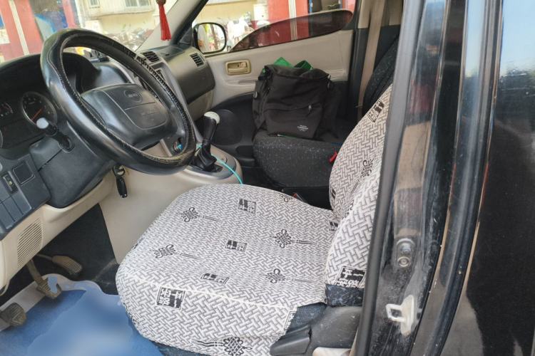 Used Jinbei Grace  Left Front Seat