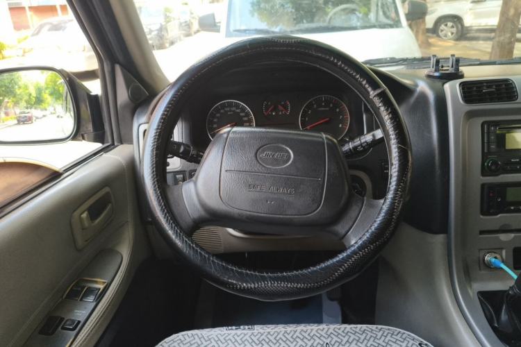 Used Jinbei Grace  Steering Wheel