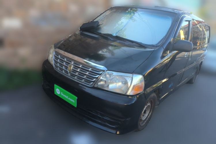 Used Jinbei Grace 2013 2.0L Zhi Ling Standard Model 9-Seater National Games Commemorative Edition China IV Emission Standard 9 Seats Guazi used car, China used car export, Used car for sale, Used  cars, Cheapest cars for sale
