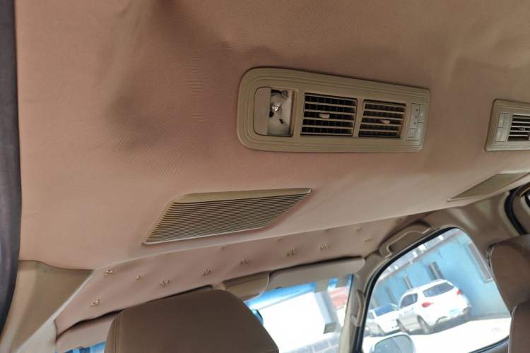 Used Jinbei Grace  Headliner