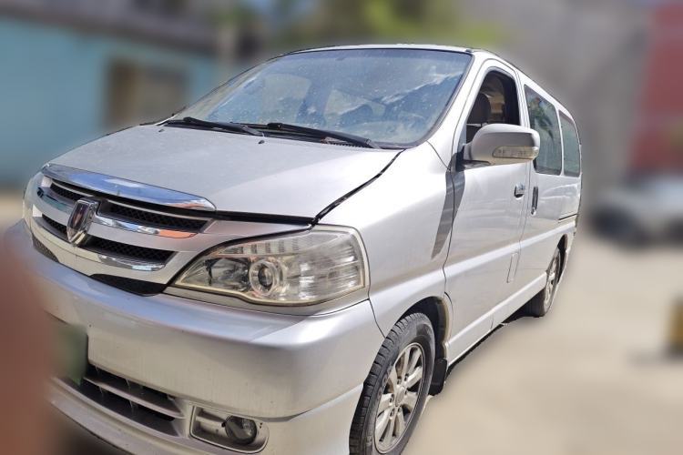 Used Jinbei Grace Jinbei Grace, registered in 2013, gasoline, 2.5L, manual transmission, seven seats. Guazi used car, China used car export, Used car for sale, Used  cars, Cheapest cars for sale
