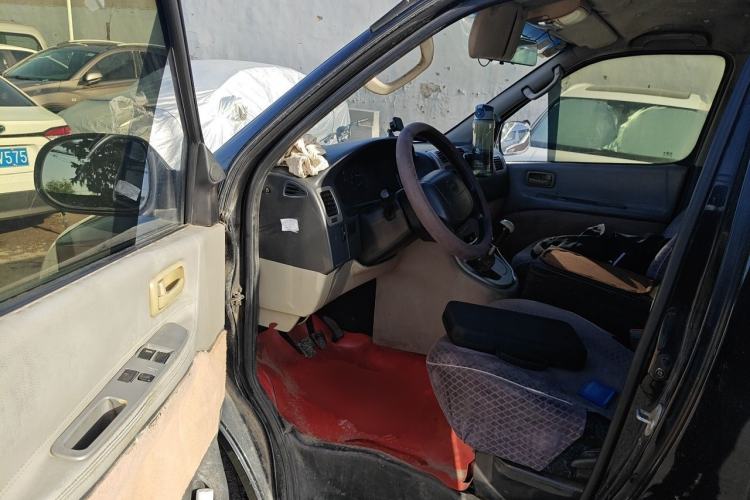 Used Jinbei Grace  Driver Seat