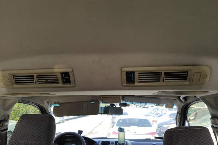 Used Jinbei Grace  Headliner