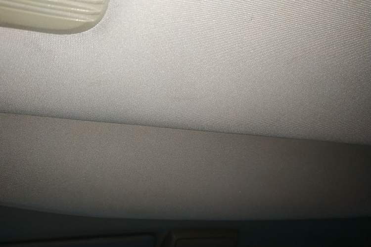 Used Jinbei Grace 2014 2.0L Luxury Short-Wheelbase 7-Seater 1TR Headliner