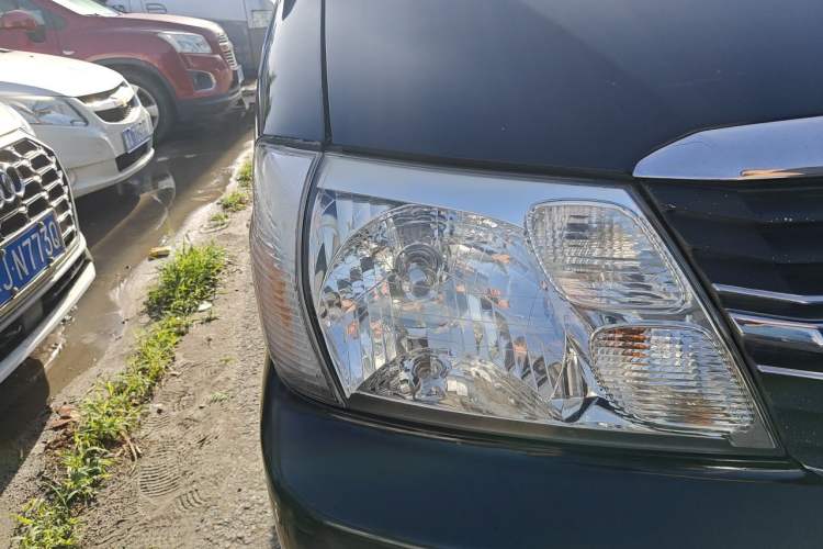 Used Jinbei Grace  Right Front Headlight