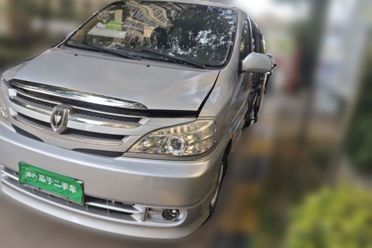 Used Jinbei Grace Jinbei Grace 2014, 7-seater, manual transmission, 2.0L Guazi used car, China used car export, Used car for sale, Used  cars, Cheapest cars for sale