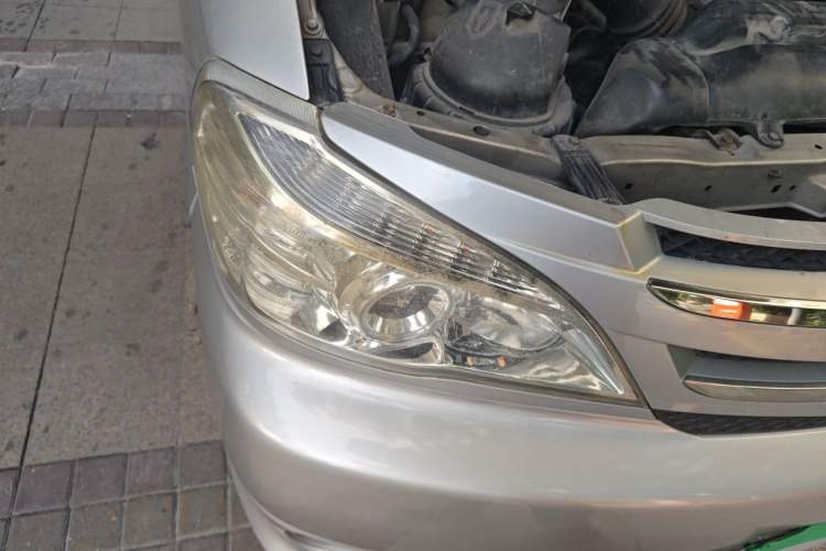 Used Jinbei Grace  Right Front Headlight