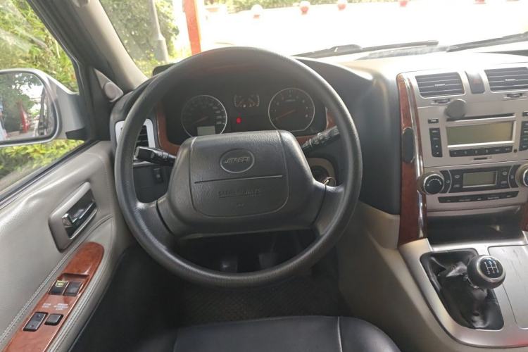 Used Jinbei Grace  Steering Wheel