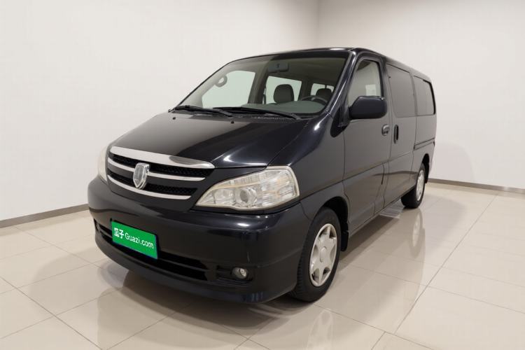 Ojetý Jinbei Grace 2015 2.0L Classic Edition Standard Model Long Wheelbase 7/9 Seats Guazi used car, China used car export, Used car for sale, Used  cars, Cheapest cars for sale