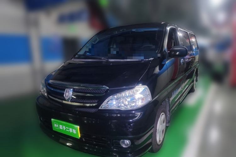 Used Jinbei Grace 2016 2.2L Classic Edition Standard Version Long Wheelbase 10 Seats Guazi used car, China used car export, Used car for sale, Used  cars, Cheapest cars for sale