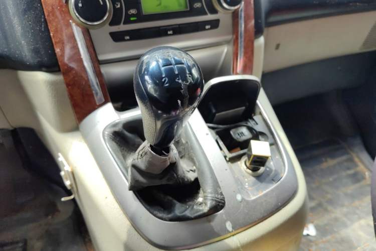 Used Jinbei Grace  Gear Lever