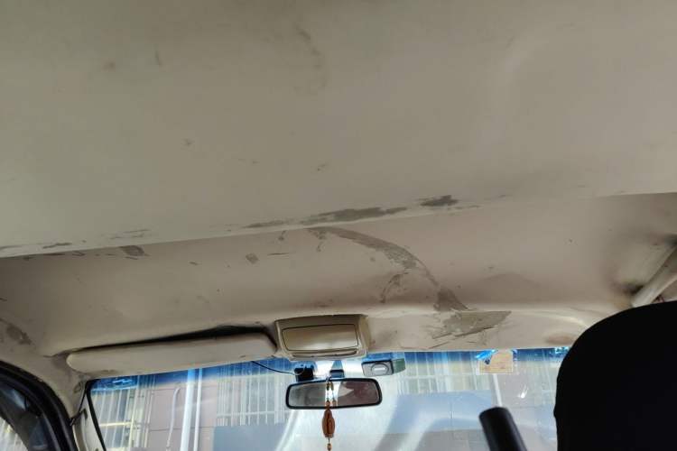 Used Jinbei Grace  Headliner