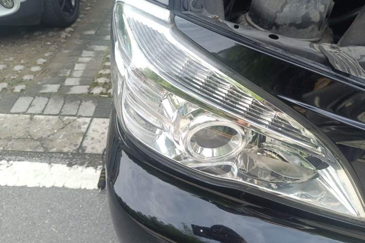 Used Jinbei Grace 2016 2.0L Express Utility Model Right Front Headlight
