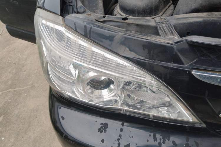 Used Jinbei Grace 2016 2.0L Express Luxury Edition Right Front Headlight