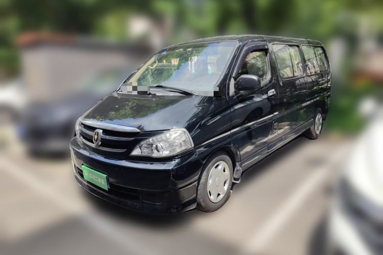 Used Jinbei Grace Jinbei GeRuisi long-wheelbase 6-seater, 2016 Jinbei long-wheelbase GeRuisi manual 2.0-liter six-seat version. Guazi used car, China used car export, Used car for sale, Used cars, Cheapest cars for sale