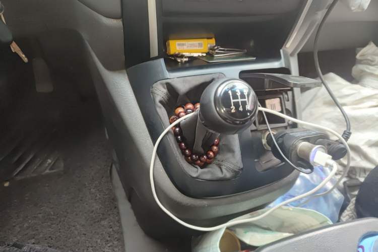 Used Jinbei Grace 2016 2.0L Express Utility Model Gear Lever
