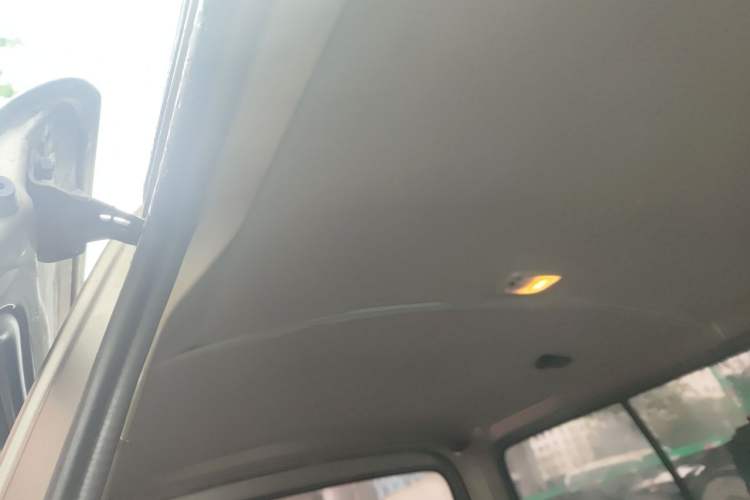 Used Jinbei Grace 2016 2.0L Express Utility Model Headliner