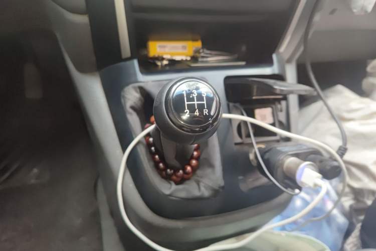 Used Jinbei Grace 2016 2.0L Express Utility Model Vehicle Key