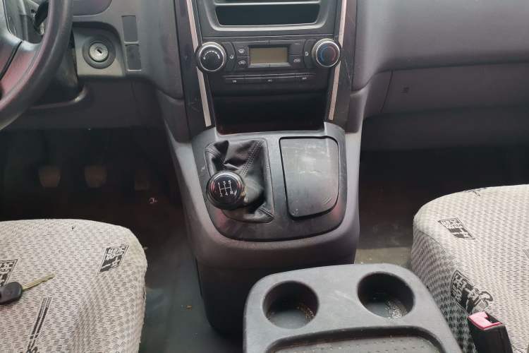 Used Jinbei Grace 2016 2.0L Express Utility Model Gear Lever