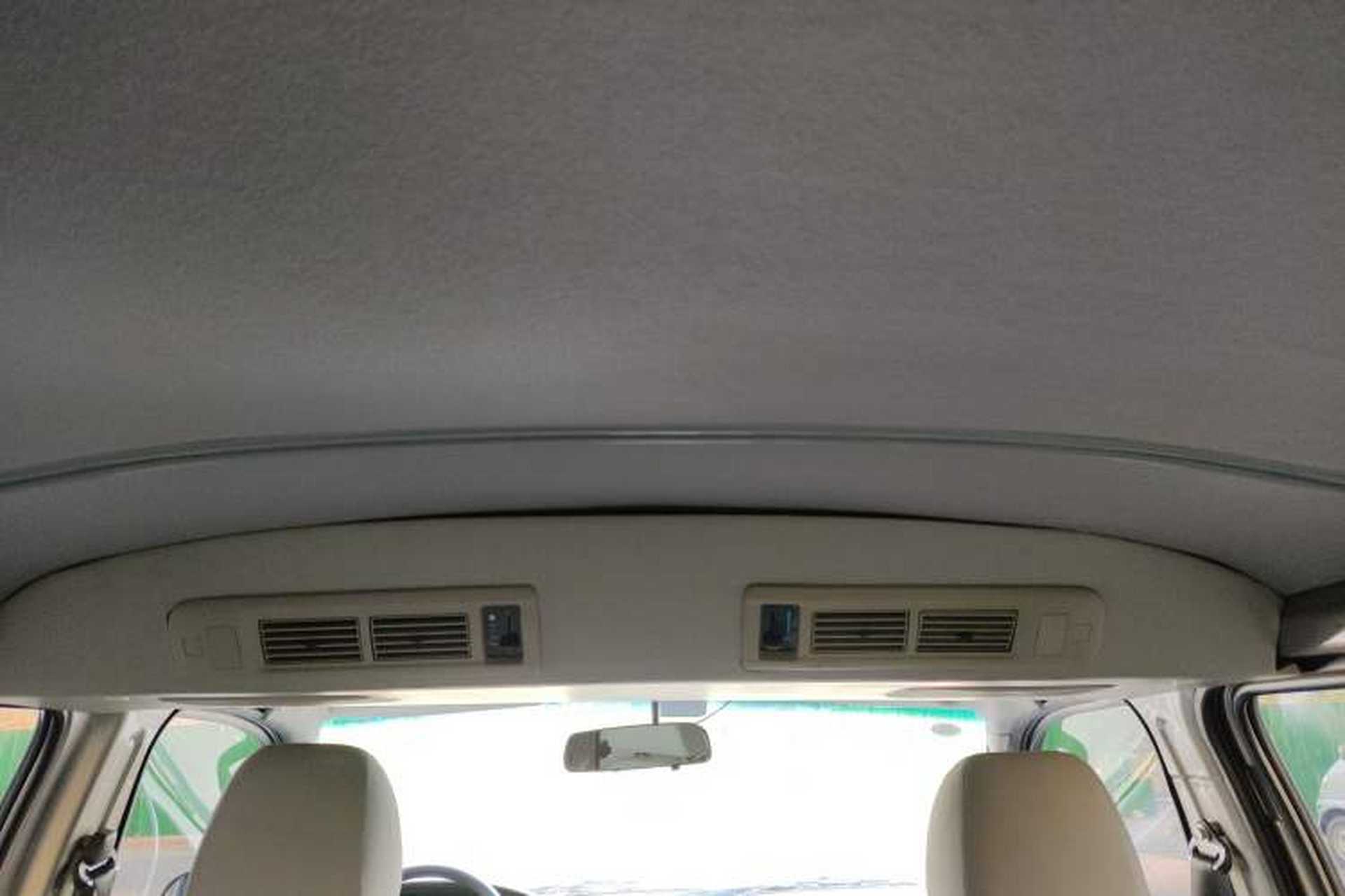 Used Jinbei Grace 2016 2.0L Express Utility Model Headliner