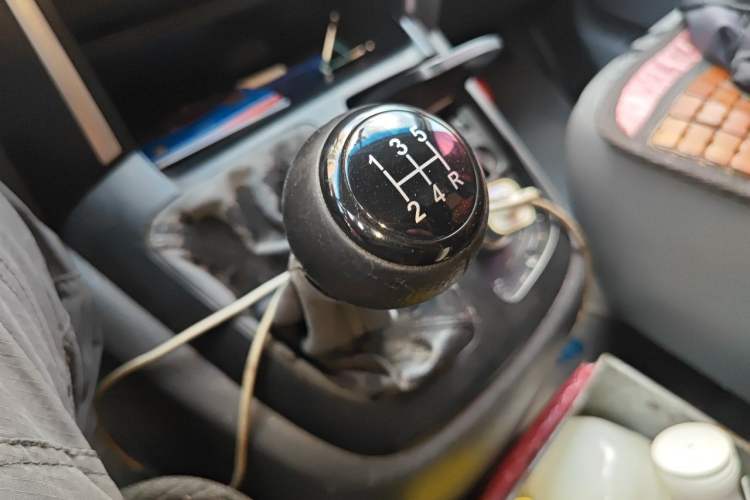 Used Jinbei Grace 2016 2.0L Express Utility Model Gear Lever