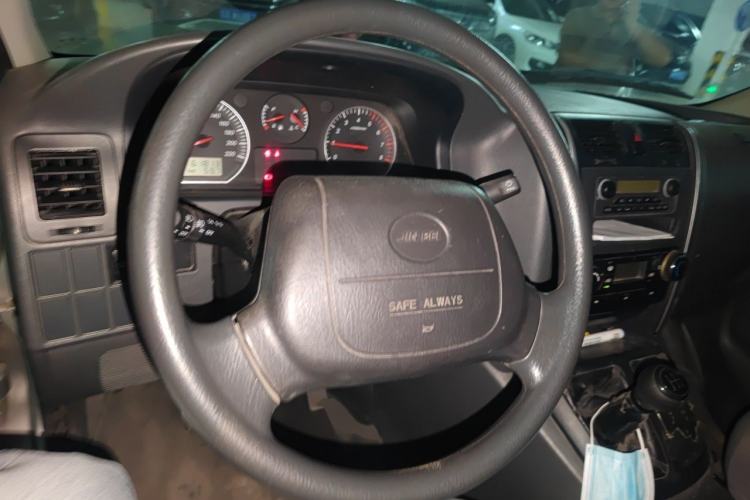 Used Jinbei Grace 2016 2.0L Standard Delivery Version Steering Wheel