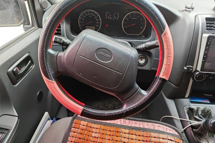 Used Jinbei Grace 2016 2.0L Express Utility Model Steering Wheel