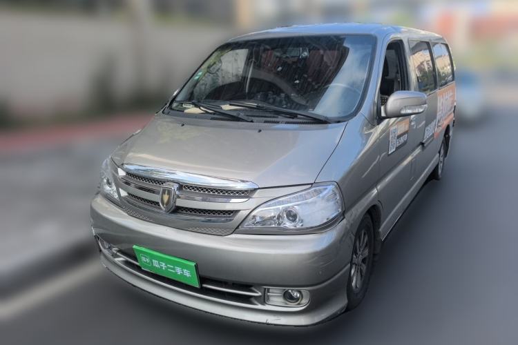 Used Jinbei Grace 2016 2.0L Express Utility Model Guazi used car, China used car export, Used car for sale, Used  cars, Cheapest cars for sale