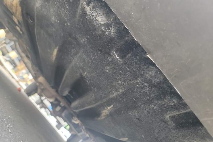 Used Jinbei Grace 2016 2.0L Express Utility Model Chassis Front