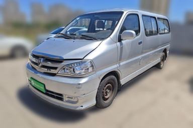 Used Jinbei Grace 2016 2.0L Express Utility Model