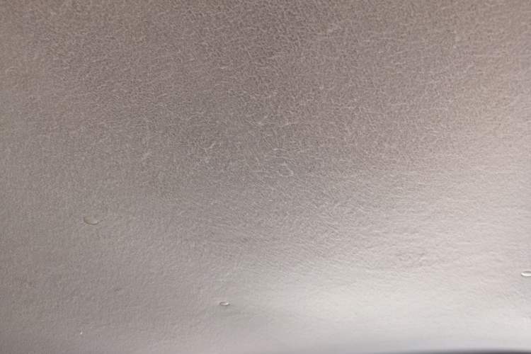 Used Jinbei Grace 2016 2.0L Express Utility Model Headliner