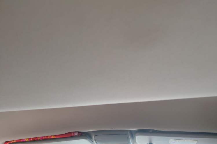 Used Jinbei Grace 2016 2.0L Classic Edition Luxury Long-Wheelbase 9-Seater Headliner
