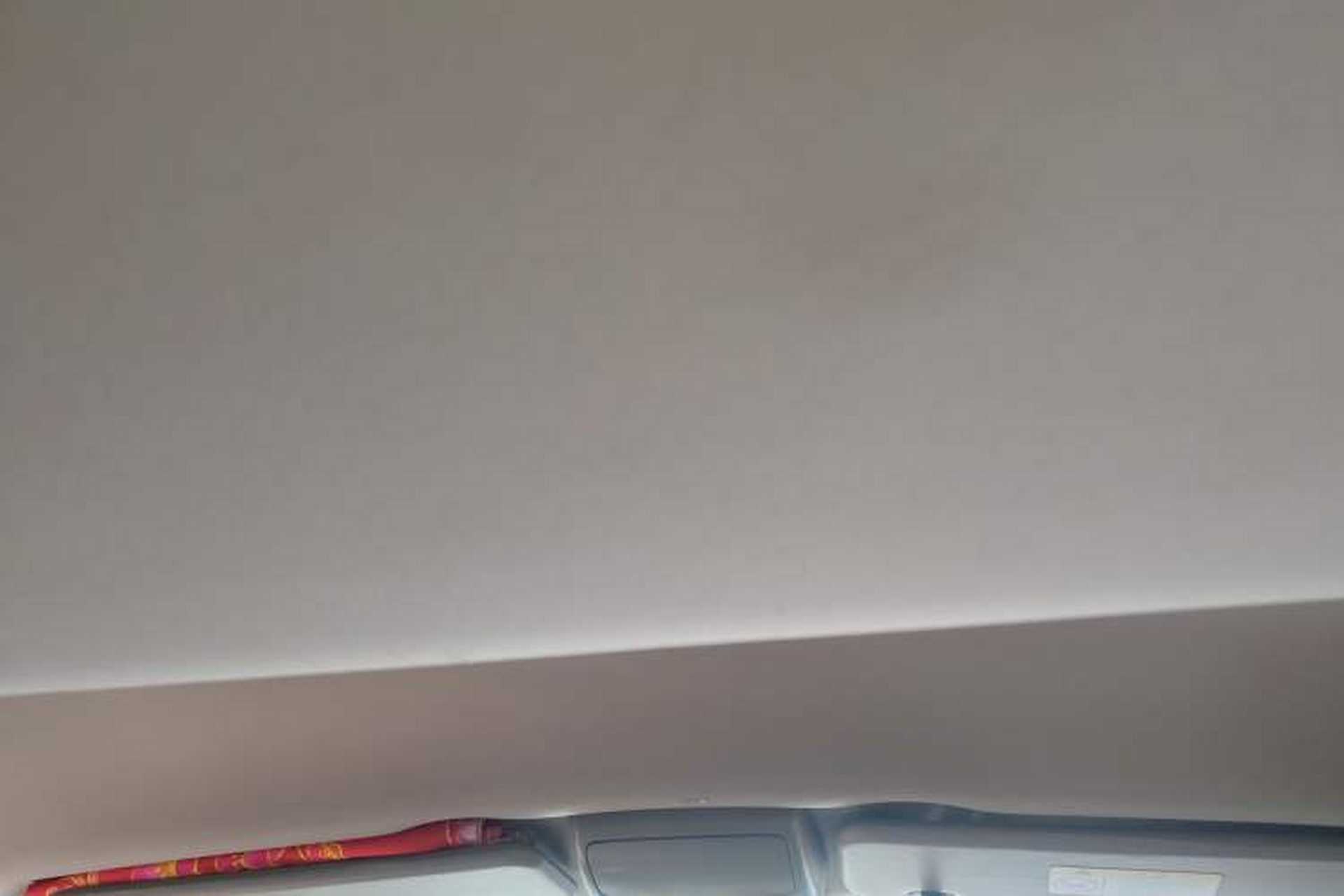 Used Jinbei Grace 2016 2.0L Classic Edition Luxury Long-Wheelbase 9-Seater Headliner