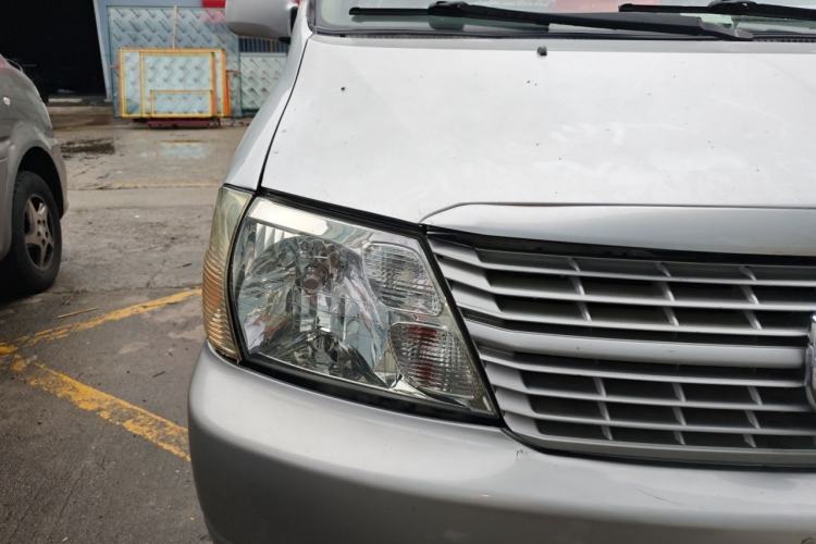 Used Jinbei Grace 2016 2.0L Express Utility Model Right Front Headlight