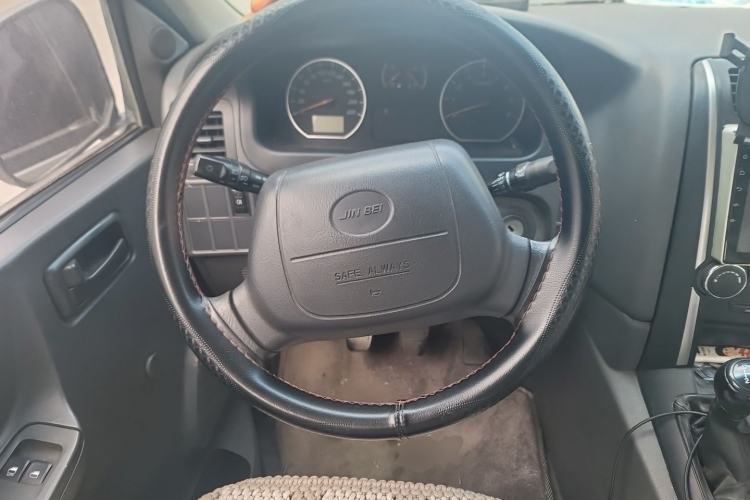 Used Jinbei Grace 2016 2.0L Express Utility Model Steering Wheel