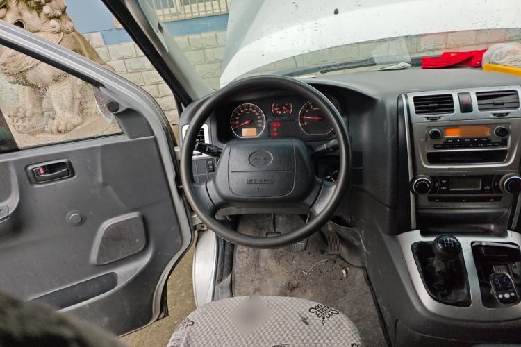 Used Jinbei Grace 2016 2.0L Express Utility Model Steering Wheel