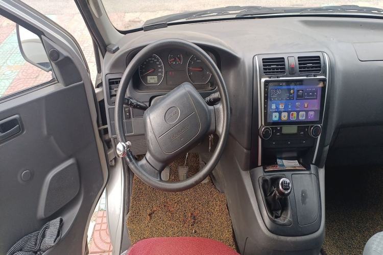 Used Jinbei Grace 2016 2.0L Express Utility Model Steering Wheel