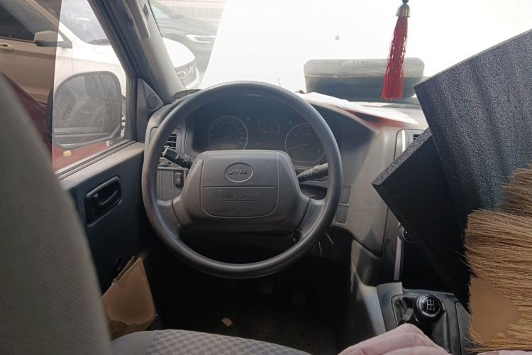 Used Jinbei Grace 2016 2.0L Express Utility Model Steering Wheel