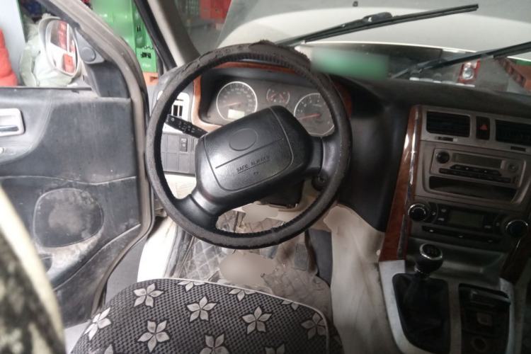 Used Jinbei Grace 2016 2.0L Express Utility Model Steering Wheel