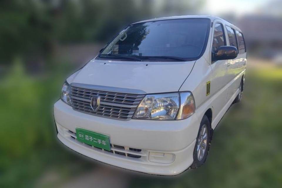 Jinbei Grace 2016