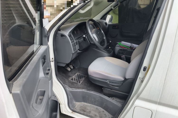 Used Jinbei Grace 2016 2.0L Express Utility Model Driver Seat