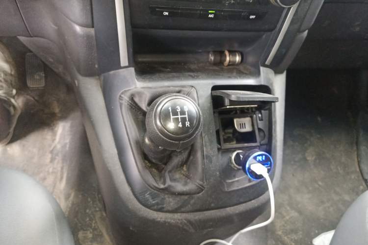 Used Jinbei Grace 2016 2.0L Express Utility Model Gear Lever