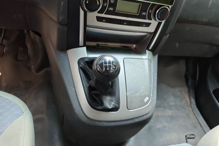 Used Jinbei Grace 2016 2.0L Express Utility Model Gear Lever