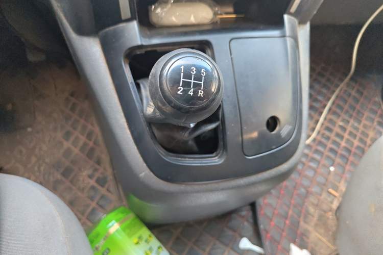 Used Jinbei Grace 2016 2.0L Express Utility Model Gear Lever