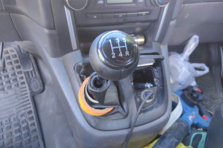 Used Jinbei Grace  Gear Lever
