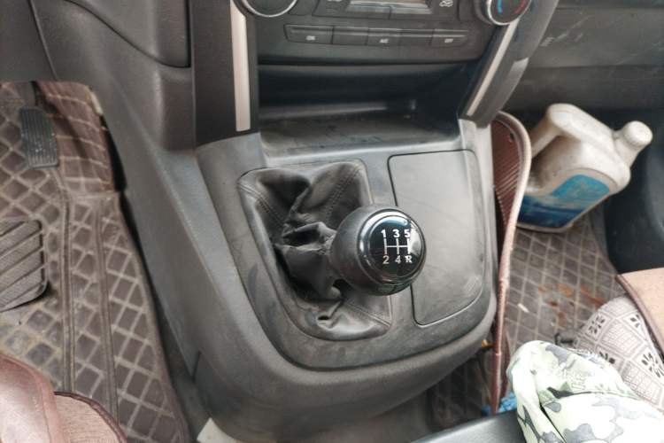 Used Jinbei Grace 2016 2.0L Express Utility Model Gear Lever